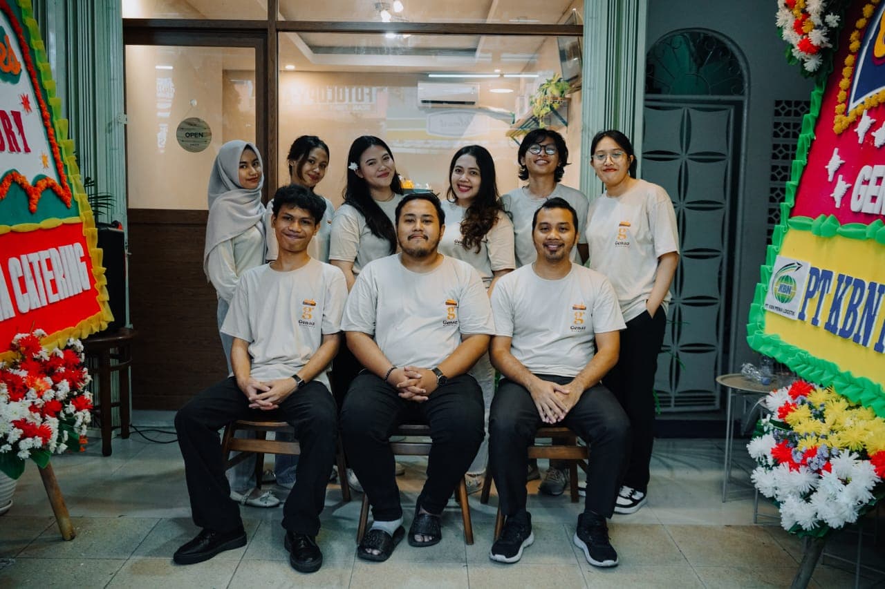 BARIZTA - Passion for Coffee